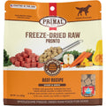 Primal Pronto Beef Grain-Free Adult Freeze-Dried Raw Dog Food