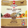 Primal Pronto Lamb Grain-Free Adult Freeze-Dried Raw Dog Food
