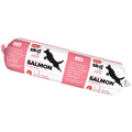 Prime100 Sk-D 200 Salmon & Tapioca Grain Free Cooked Frozen Roll Dog Food 2kg - Kohepets