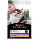 15% OFF: Pro Plan LiveClear Chicken Kitten Dry Cat Food
