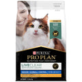 20% OFF: Pro Plan LiveClear Indoor Hairball Control Chicken Dry Cat Food 3kg