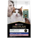 15% OFF: Pro Plan LiveClear Salmon & Tuna Adult 7+ Dry Cat Food