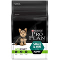 Pro Plan OptiStart Small & Mini Puppy Dry Dog Food 2.5kg - Kohepets