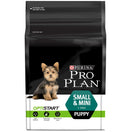 Pro Plan OptiStart Small & Mini Puppy Dry Dog Food 2.5kg
