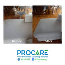 PROCARE Cleaning Services ‘10% Off’ Voucher