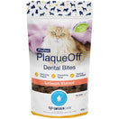 ProDen PlaqueOff Dental Bites Salmon Flavor Cat Treats 60g