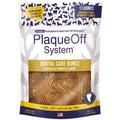 ProDen PlaqueOff Dental Care Bones Chicken & Pumpkin Flavor Grain-Free Dog Treats 482g