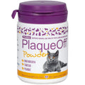 15% OFF: ProDen PlaqueOff Powder Dental Care Cat Supplement 40g