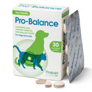 $4 OFF: Protexin Pro-Balance Gut Health Cat & Dog Supplement 30pc