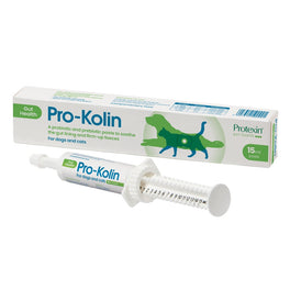 $2 OFF: Protexin Pro-Kolin Gut Health Cat & Dog Supplement 15ml - Kohepets