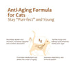 ProVet Anti-Aging Formula Cat Supplements - Kohepets