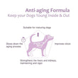 ProVet Anti-Aging Formula Dog Supplements - Kohepets