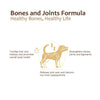 ProVet Bones & Joints Formula Dog Supplements - Kohepets