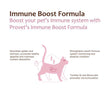 ProVet Immune Boost Formula Cat Supplements - Kohepets