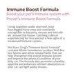 ProVet Immune Boost Formula Cat Supplements - Kohepets