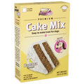 Puppy Cake Banana Microwaveable Cake Mix For Dogs 255g - Kohepets