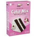 Puppy Cake Carob Microwaveable Cake Mix For Dogs 255g