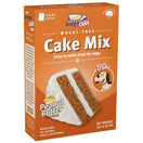 Puppy Cake Peanut Butter Microwaveable Cake Mix For Dogs 255g