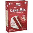 Puppy Cake Red Velvet Microwaveable Cake Mix For Dogs 255g - Kohepets