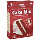 Puppy Cake Red Velvet Microwaveable Cake Mix For Dogs 255g