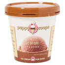 Puppy Scoops Carob Flavour Ice Cream Mix For Dogs