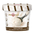 Puppy Scoops Maple Bacon Flavour Ice Cream Mix For Dogs - Kohepets