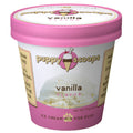 2 FOR $18 (Exp 15 Jun 21): Puppy Scoops Vanilla Flavour Ice Cream Mix For Dogs - Kohepets
