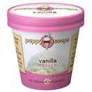 Puppy Scoops Vanilla Flavour Ice Cream Mix For Dogs