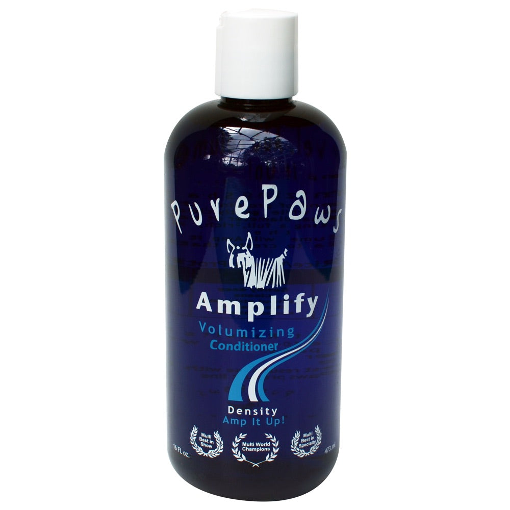 Pure Paws Amplify Volumizing Conditioner 16oz - Kohepets
