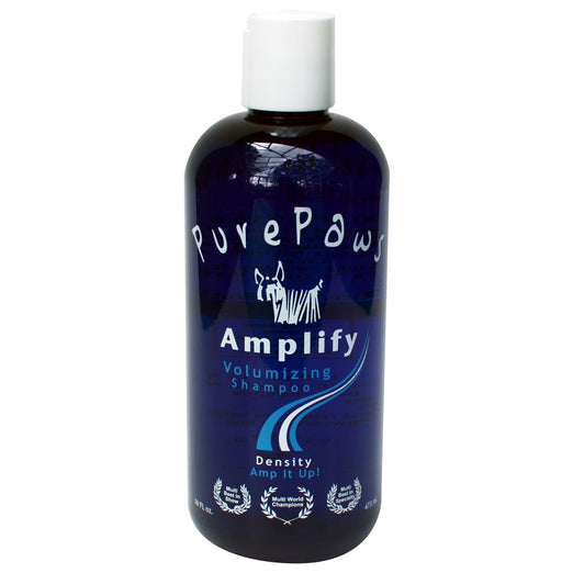 Pure Paws Amplify Volumizing Shampoo 16oz - Kohepets