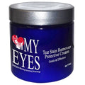 Pure Paws Love My Eyes Tear Stain Remover Protective Cream 4oz - Kohepets