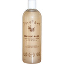 Pure Paws Oats N' Aloe Shampoo