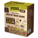 PURE Vegi Plus Mixer Dehydrated Grain-Free Dog Food 500g