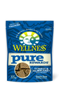 Wellness Pure Rewards Grain-Free Turkey & Salmon Jerky Dog Treat 170g