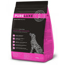 PureLuxe Grain Free Holistic Elite Nutrition For Healthy Weight Dry Dog Food