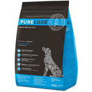 PureLuxe Grain Free Holistic Elite Nutrition for Adult Dogs Fresh Turkey Formula Dry Dog Food