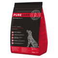 PureLuxe Grain Free Holistic Elite Nutrition for Adult Dogs Lamb & Chickpeas Formula Dry Dog Food - Kohepets