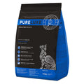 PureLuxe Grain Free Holistic Elite Nutrition for Finicky Cats Dry Cat Food - Kohepets