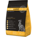 PureLuxe Grain Free Holistic Elite Nutrition for Indoor Cats Dry Cat Food - Kohepets