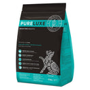 PureLuxe Grain Free Holistic Elite Nutrition for Kittens Dry Cat Food
