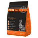 PureLuxe Grain Free Holistic Elite Nutrition for Longhair Cats Dry Cat Food