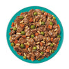 Purina Beneful Prepared Meals Savory Rice & Lamb Stew Dog Food Tub 10oz - Kohepets