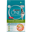 '10% OFF/BUNDLE DEAL': Purina One Indoor Advantage Chicken Dry Cat Food 1.2kg