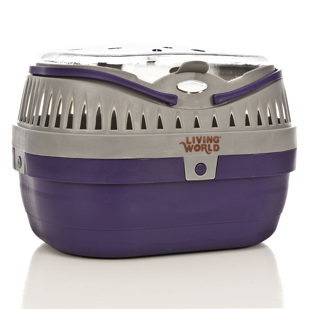 Living World Carrier - Small - Kohepets