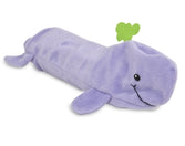 SqueakBottles - Purple Whale
