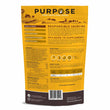 Purpose Carnivore Duck Grain-Free Freeze-Dried Cat Food 9oz