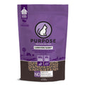 Purpose Carnivore Rabbit Grain-Free Freeze-Dried Cat Food 9oz