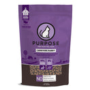 Purpose Carnivore Rabbit Grain-Free Freeze-Dried Cat Food 9oz