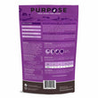 Purpose Carnivore Turkey Grain-Free Freeze-Dried Cat Food 9oz
