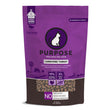 Purpose Carnivore Turkey Grain-Free Freeze-Dried Cat Food 9oz